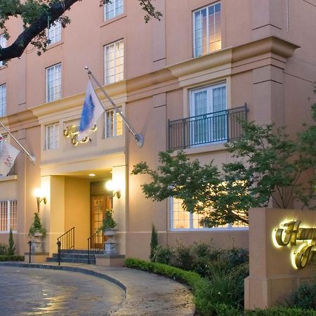 Hampton Inn New Orleans/St.Charles Ave Kültér fotó