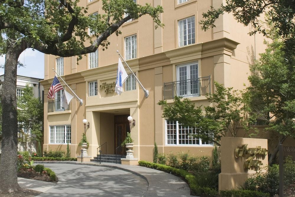 Hampton Inn New Orleans/St.Charles Ave Kültér fotó