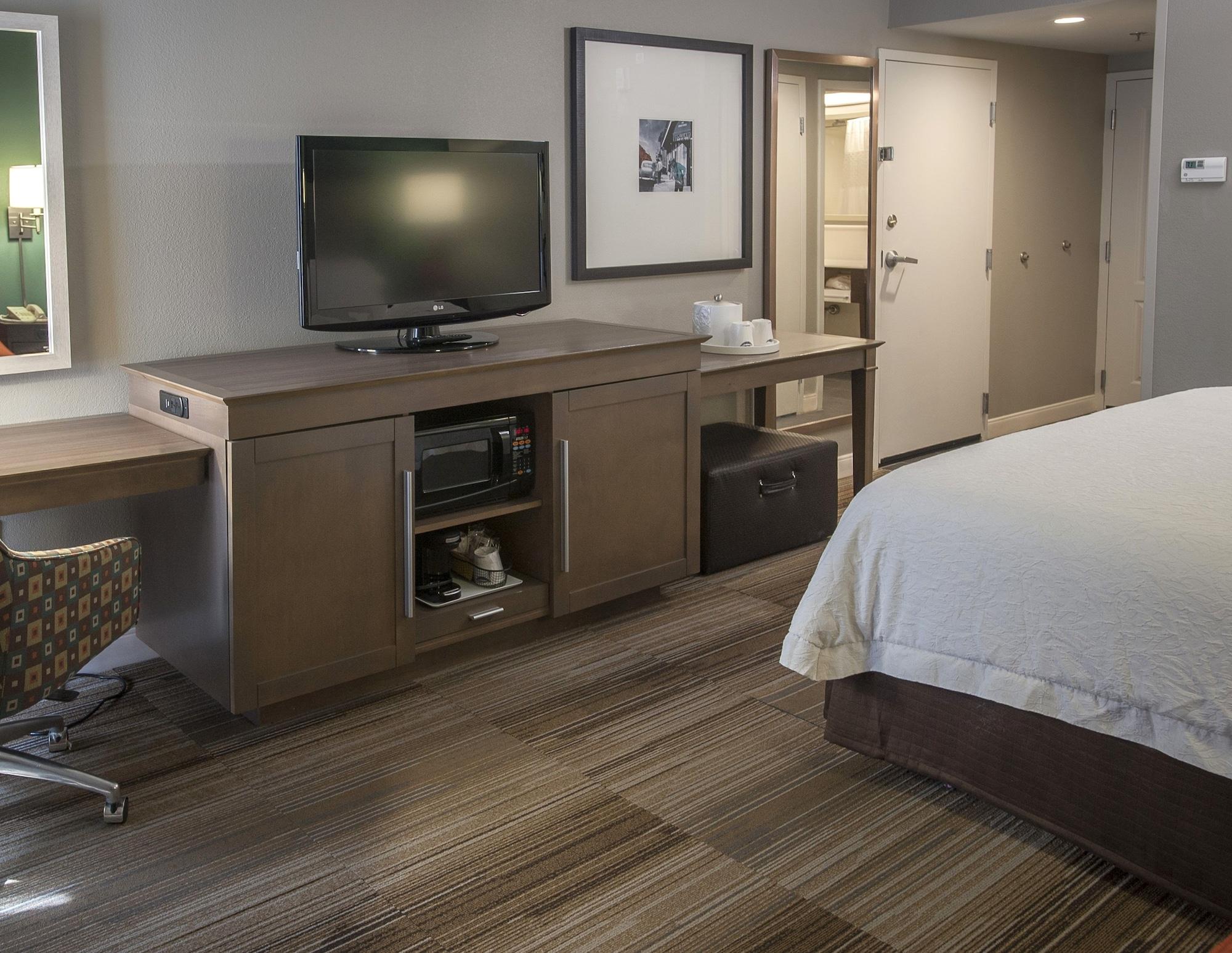 Hampton Inn New Orleans/St.Charles Ave Kültér fotó