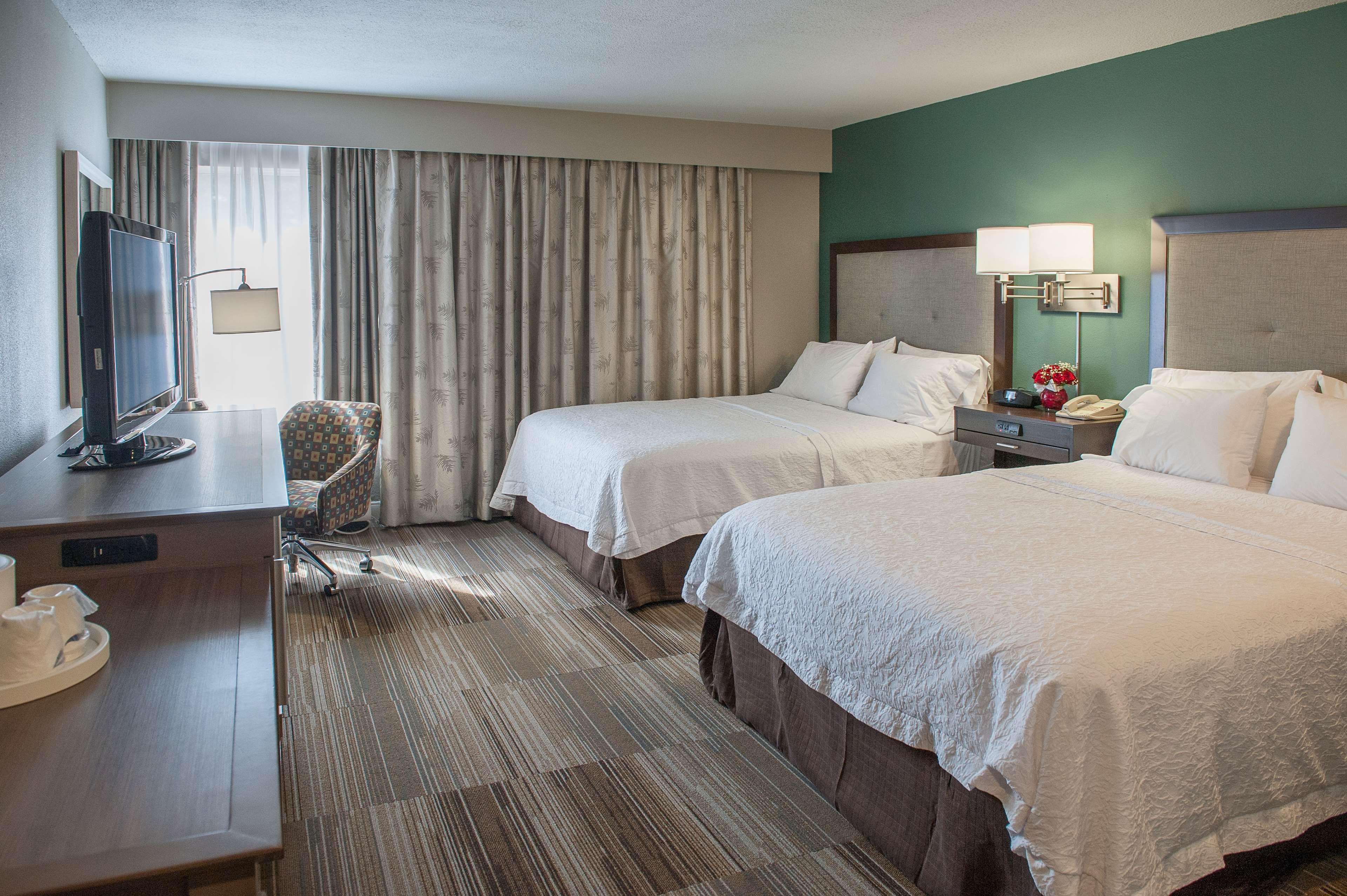 Hampton Inn New Orleans/St.Charles Ave Kültér fotó