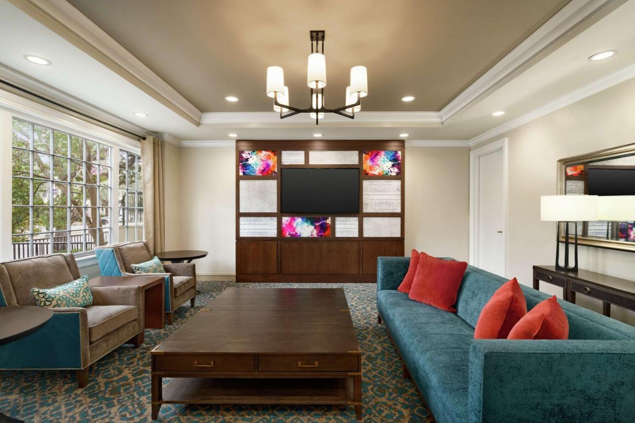 Hampton Inn New Orleans/St.Charles Ave Kültér fotó