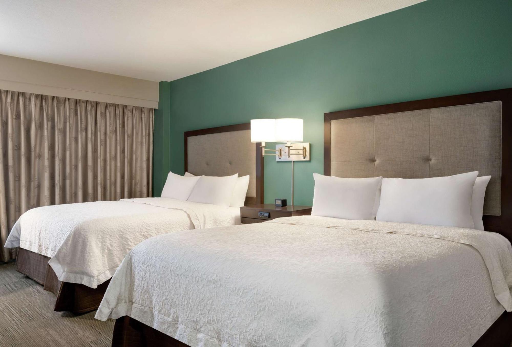 Hampton Inn New Orleans/St.Charles Ave Kültér fotó