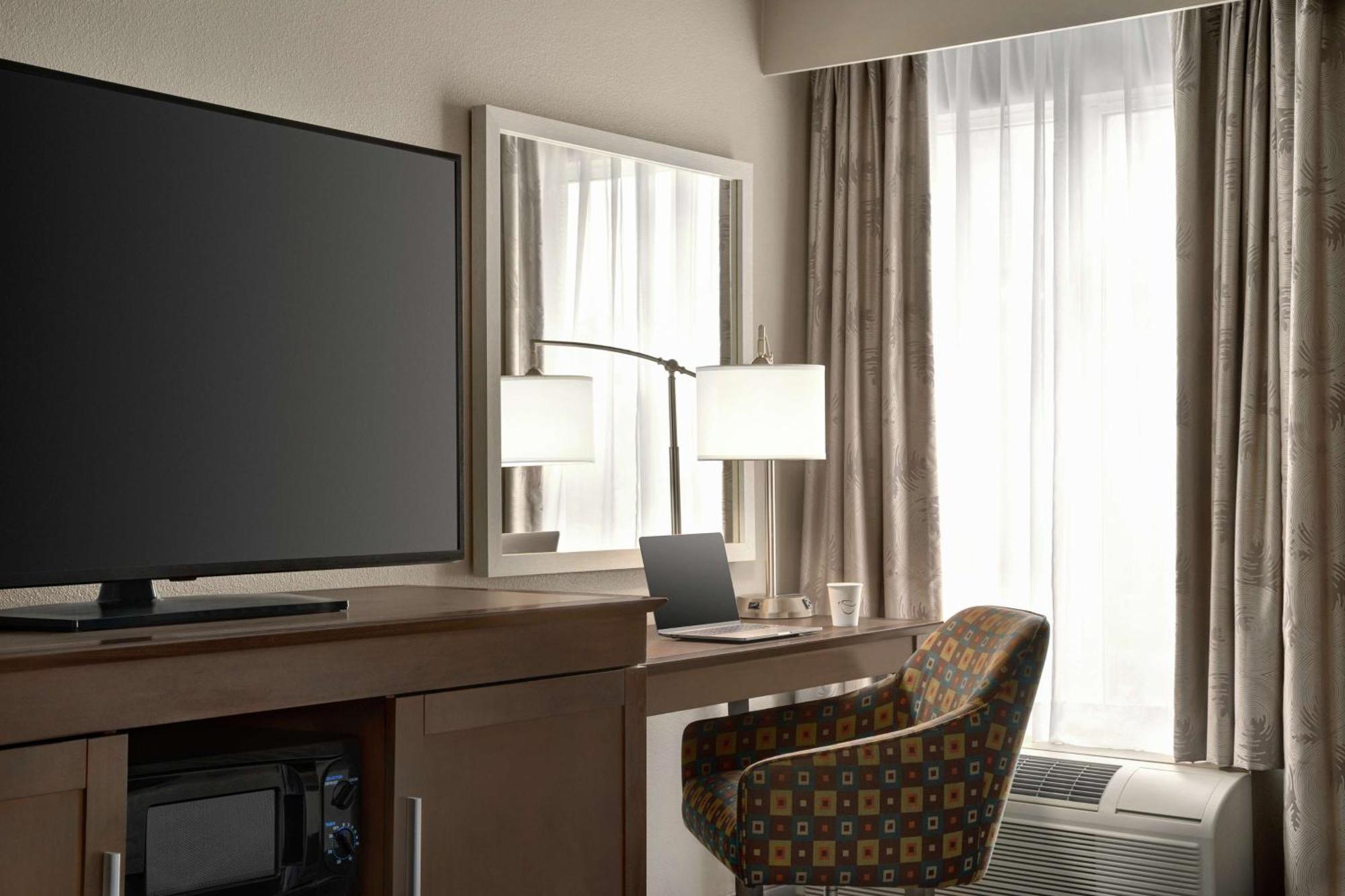 Hampton Inn New Orleans/St.Charles Ave Kültér fotó