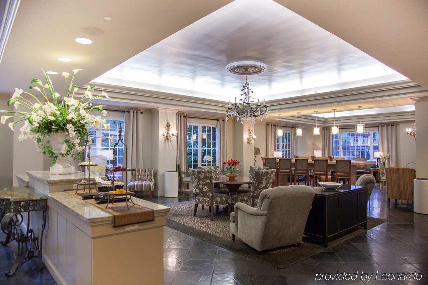 Hampton Inn New Orleans/St.Charles Ave Kültér fotó