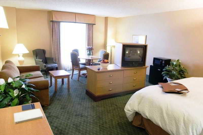 Hampton Inn New Orleans/St.Charles Ave Kültér fotó